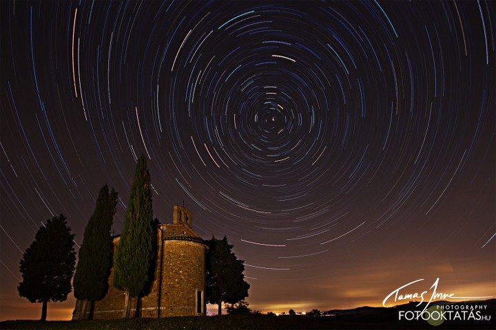 Toscana Star Trail