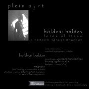 Boldvai Balzs: PLEIN AIRT fotkillts