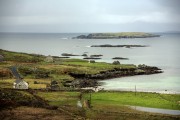 Szab Bla: Inisbofin