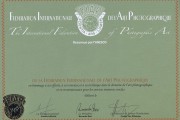FIAP diploma