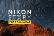 Nikon story fotplyzat