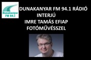 Dunakanyar FM 94.1