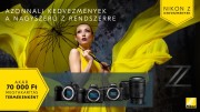 Nikon kedvezmnyek