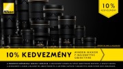 Nikon promo