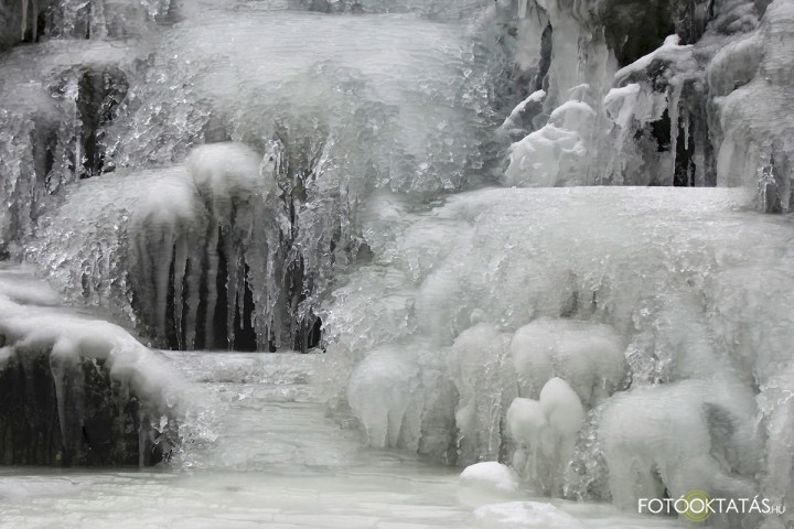 Vass Zolt�n - Fagyos hangulat