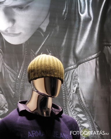 Vajda Gy�rgyi - F�mfej