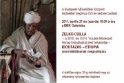 Zelk Csilla: Idutazs - Etipia fotkillts