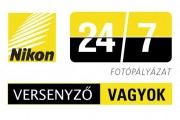 Nikon 24/7 fotplyzat