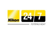 Nikon 24/7 fotplyzat 2014