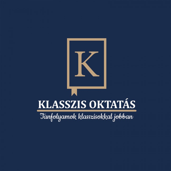 Klasszisoktatas logo